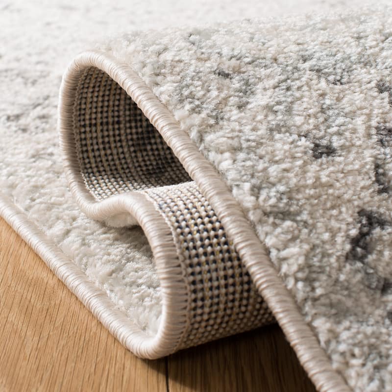 SAFAVIEH Tulum Yolonda Rustic Moroccan Boho Rug
