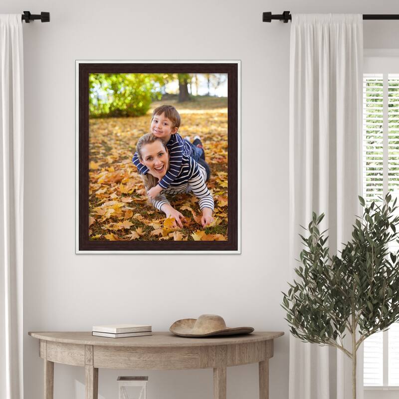 Maya Picture Frame, Photo Frame