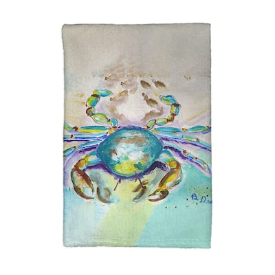 Alaskan Crab Kitchen Towel - 16x25
