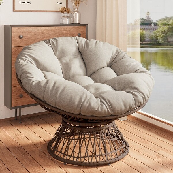 Bed bath and beyond papasan chair discount