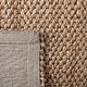 preview thumbnail 8 of 27, Lauren Ralph Lauren Handmade Callum Weave Transitional Solid Jute Rug