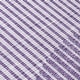 preview thumbnail 16 of 47, Machine Washable Indoor/ Outdoor Abstract Stripe Chantille Rug