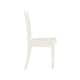 preview thumbnail 10 of 12, Kids White Table and 2 Chairs