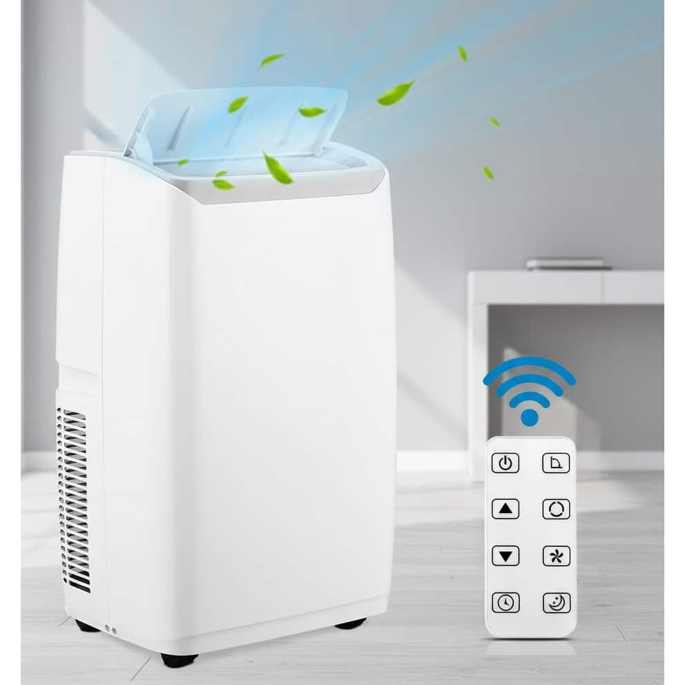 3-in-1 AC, with Remote Control