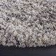 preview thumbnail 24 of 28, SAFAVIEH Iceland Shag Lotte Flokati 2.6-inch Thick Rug
