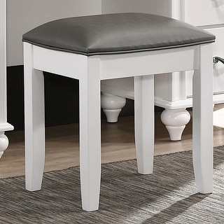 Bed Bath And Beyond Vanity Stool