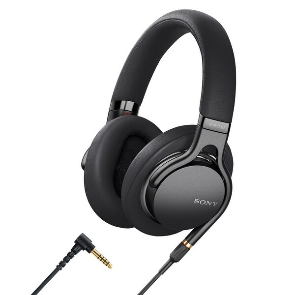 Wired headphones with sales built in mic
