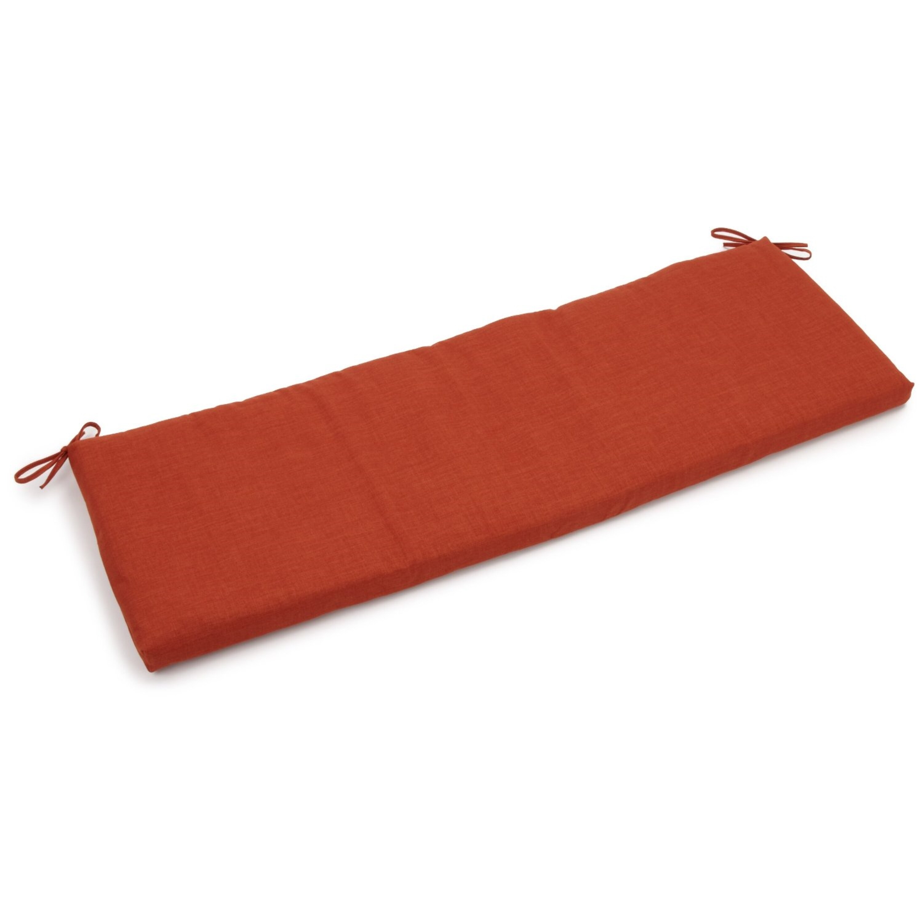 57 inch new arrivals porch swing cushion