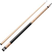 Viper Naturals Birdseye 58" 2 piece Billiard Cue / 50-0603