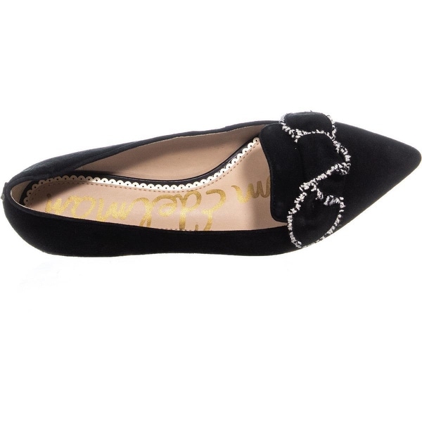 sam edelman rochester flats