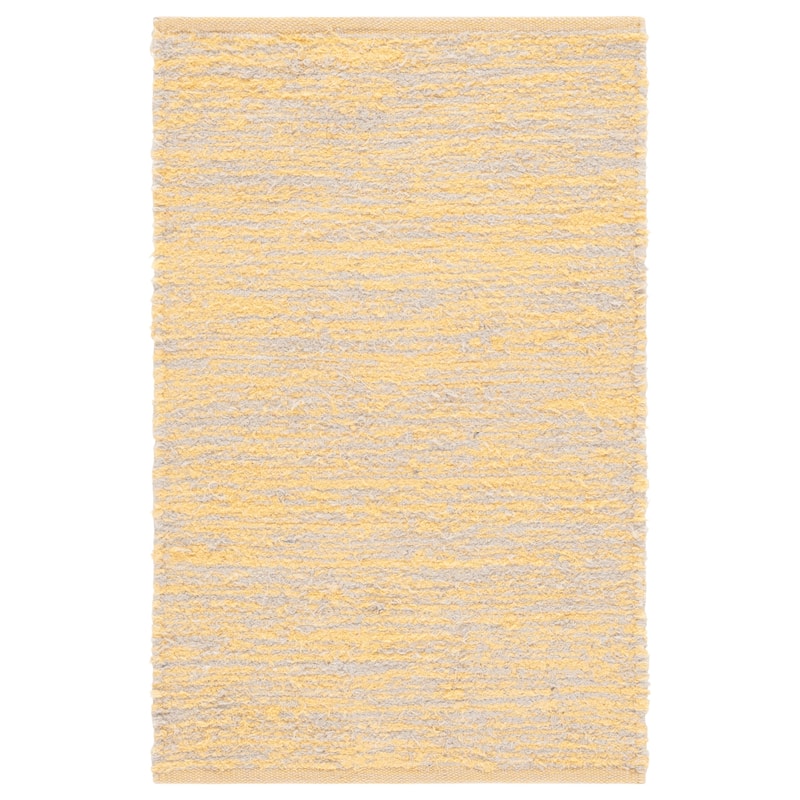 SAFAVIEH Handmade Montauk Euridice Cotton Rug