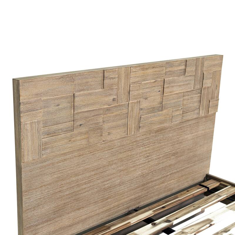 Sophie Acacia Bed