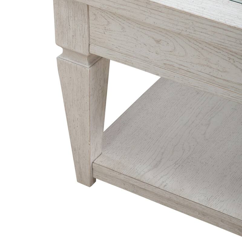 Liberty Furniture Caruso Heights Cocktail & Accent Tables - Various Options