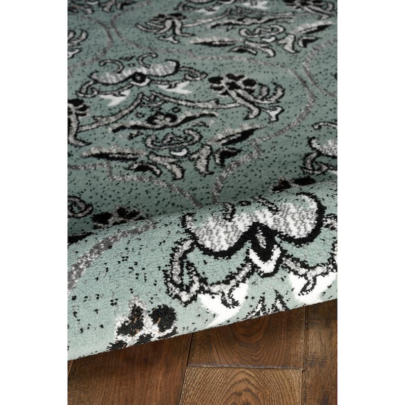 Elegance England Rug