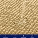 preview thumbnail 77 of 91, Subrtex Luxury Chenille Bath Rugs Soft Bathroom Mats