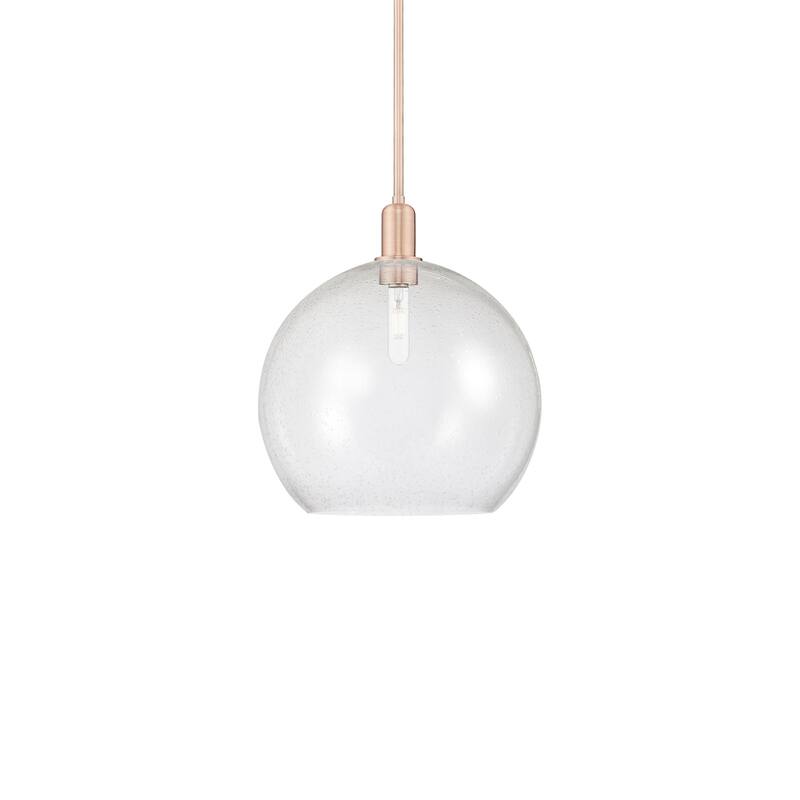 Innovations Lighting 716-1S-18-14 Athens Pendant Athens 14" Wide