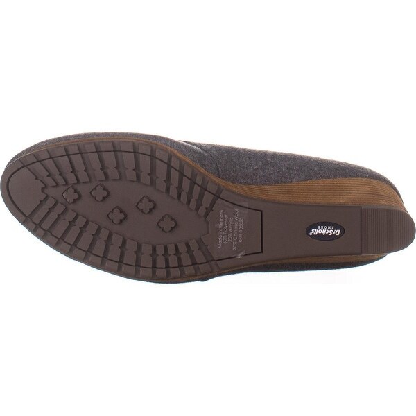 dr scholls conquer