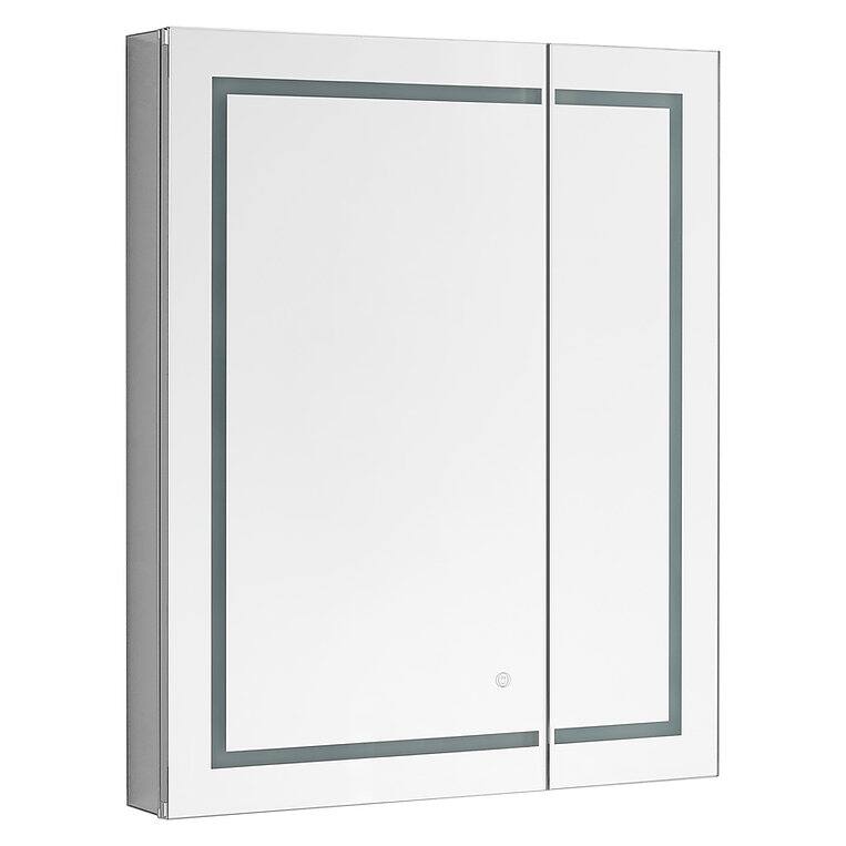 Medicine Cabinet With Light 36W x 30H x 5D - 36"x30"x5"