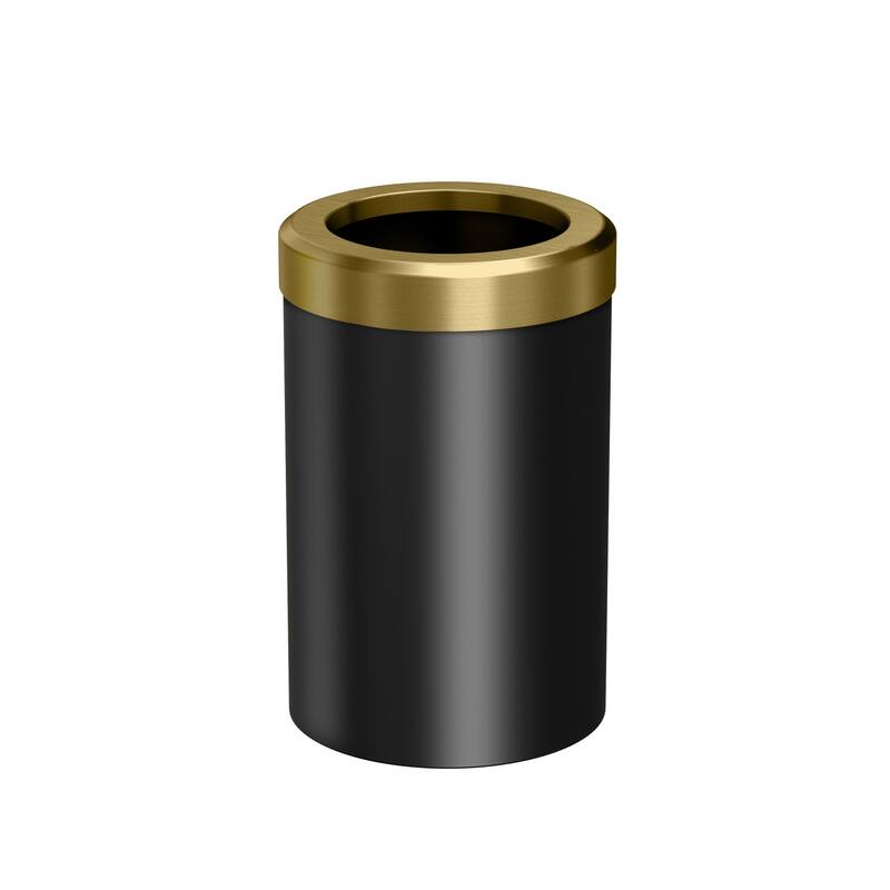 Gatco 11-7/8" High Waste Basket
