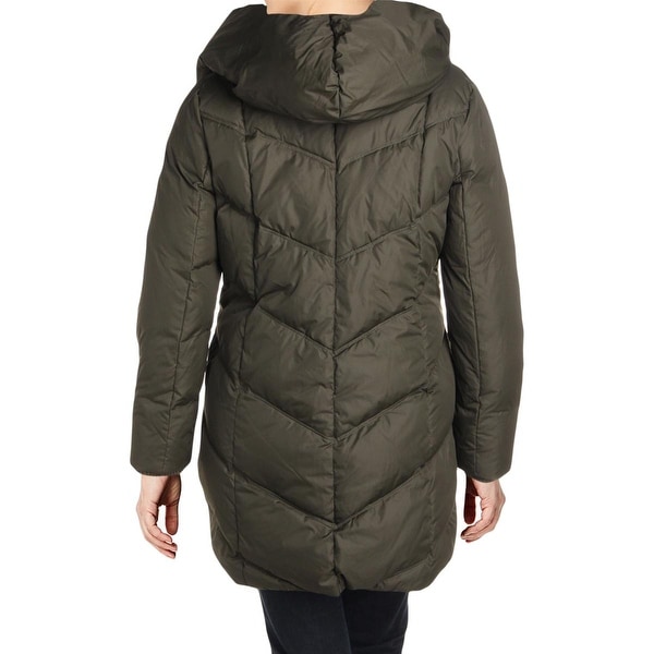 ralph lauren duffle coat