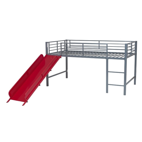 Dhp curtain set for junior loft online bed