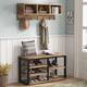 Option Vintage Oak