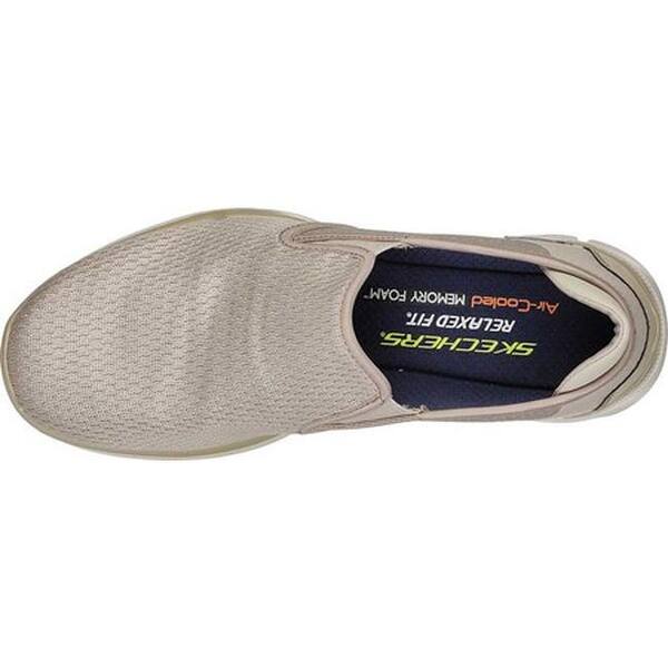 Shop Skechers Mens Relaxed Fit Equalizer 30 Tracterric