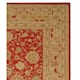 SAFAVIEH Anatolia Angeline Traditional Oriental Hand-spun Wool Rug