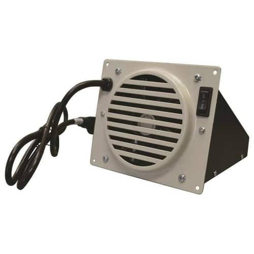 MGB100/PF06YJLFB Metal Wall Heater Blower Bed Bath & Beyond