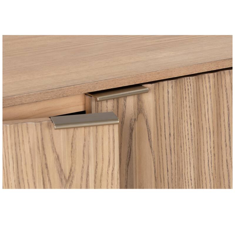 Nightstand Storage Cabinet Corner Cabinet File Cabinet Base Cabinet