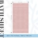 preview thumbnail 78 of 92, White Classic Luxury Cotton Oversized Bath Sheet 35x70 - Set of 2