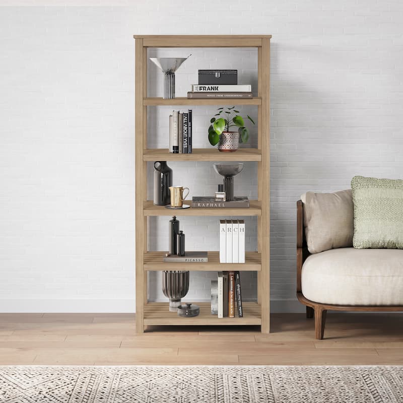 NPD Furniture Tiburon Book Shelf