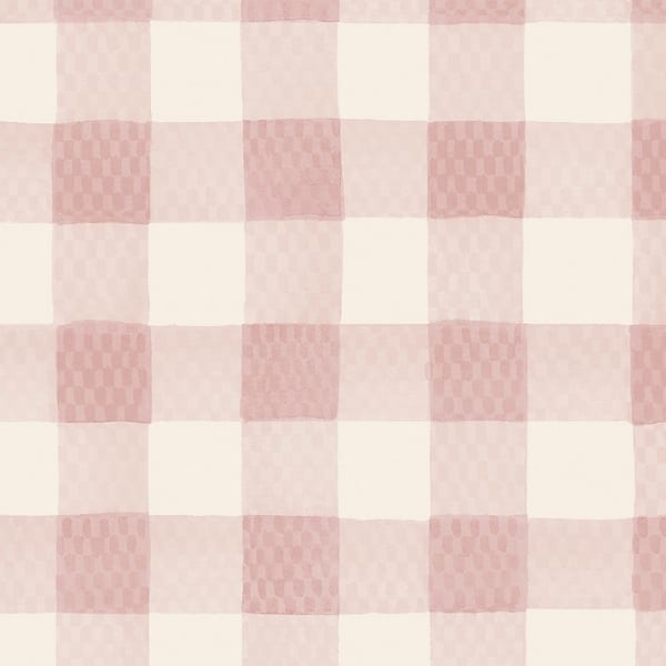 slide 2 of 4, Cath Kidston Painted Gingham Pink