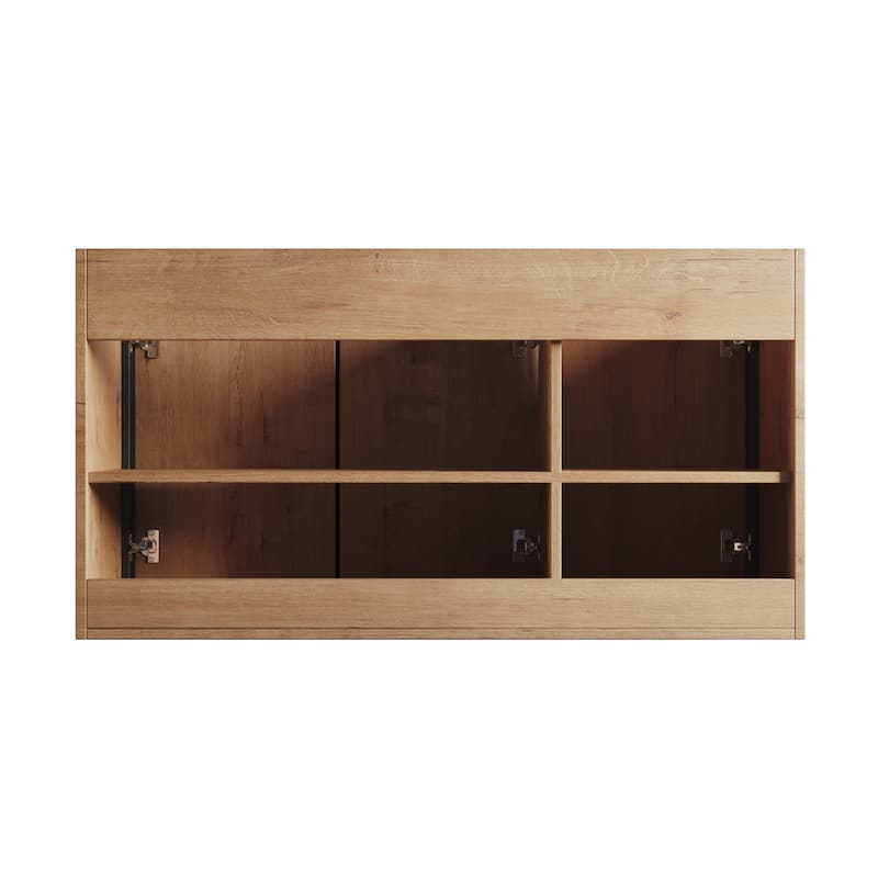 Mitchell 48" Single Bathroom Vanity Set