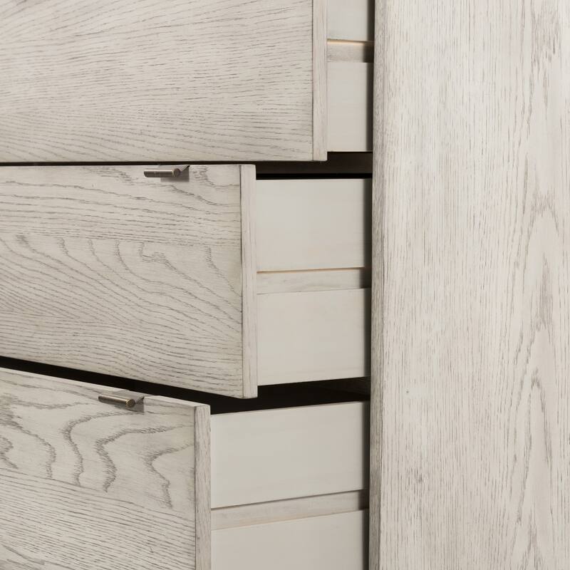 Haven Home Howell 6 Drawer Dresser