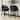 Pellebant 30''/26.4"H Faux Leather Upholstered Solid Wood Swivel Bar Stools / Counter Stools