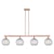 Option Antique Copper