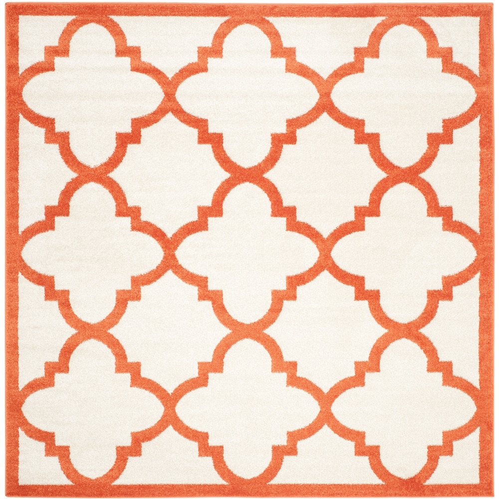 SAFAVIEH Amherst Elvana Modern Rug