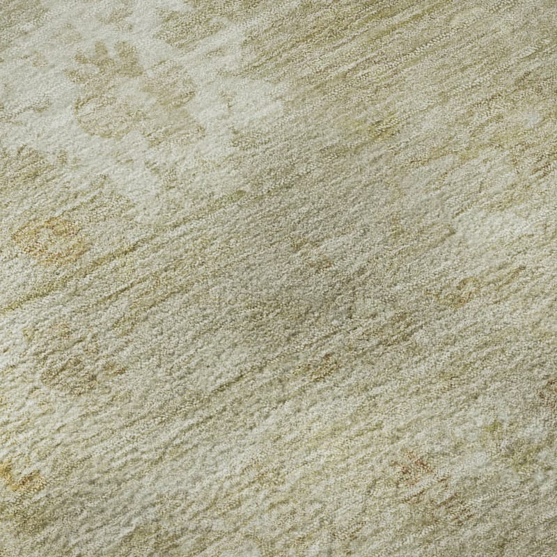 Premium Washable Super Soft Vintage Traditional Mayfield Rug