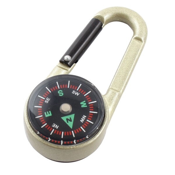 portable compass