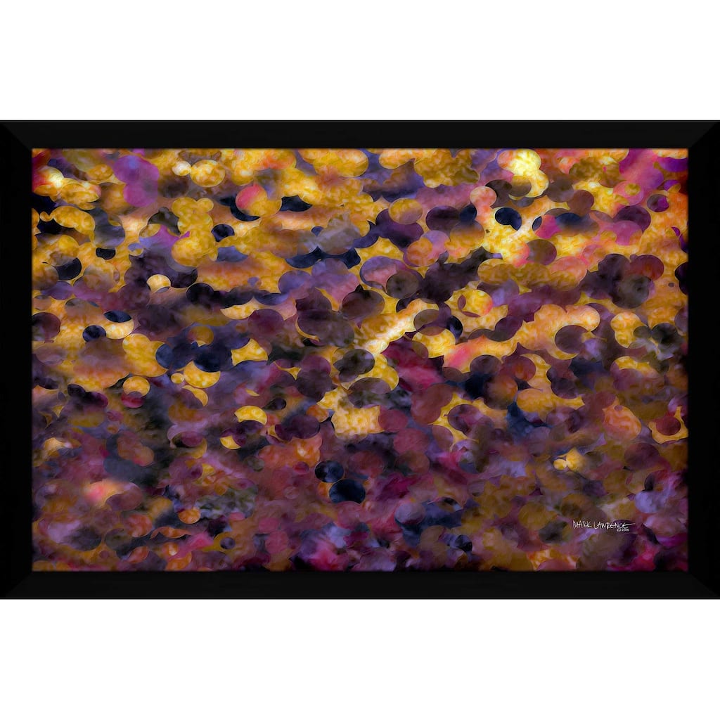 "1 Chronicles 29 13 Thank You God" by Mark Lawrence Print on Acrylic