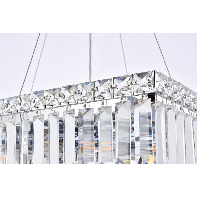 Maxine 24 Inch Chandelier - 24 Inch