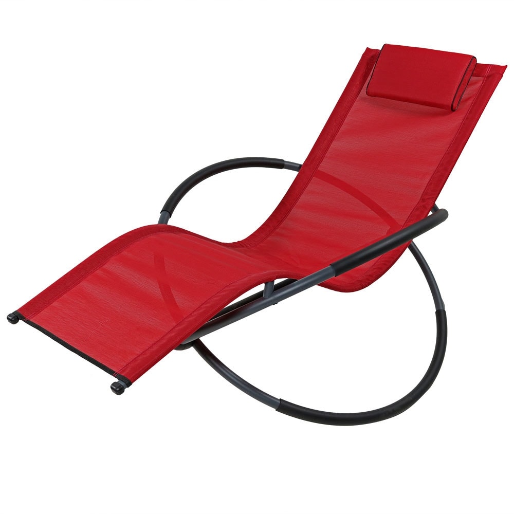 Orbit deals sun lounger