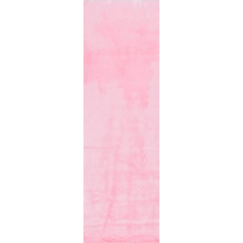 Nuloom Cloud Shag Area Rug