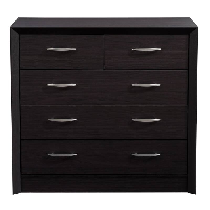 Newport 5 Drawer Dresser