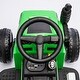 preview thumbnail 76 of 98, 12V Kids Ride On Electric Tractor Black Knight,Kids Ride On Toy.2WD,Non-skid tires, steering wheel, foot pedal