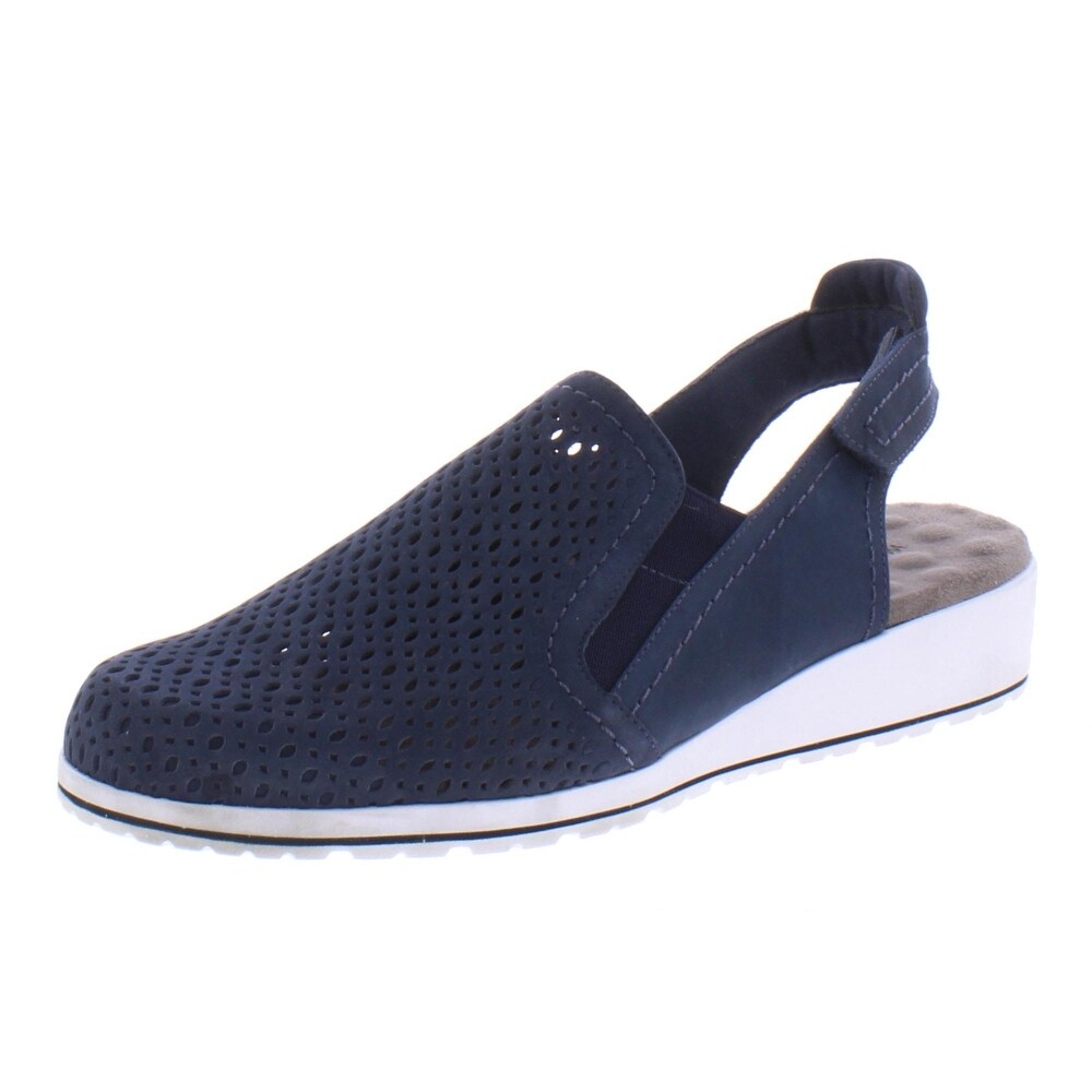 extra wide closed toe sandals