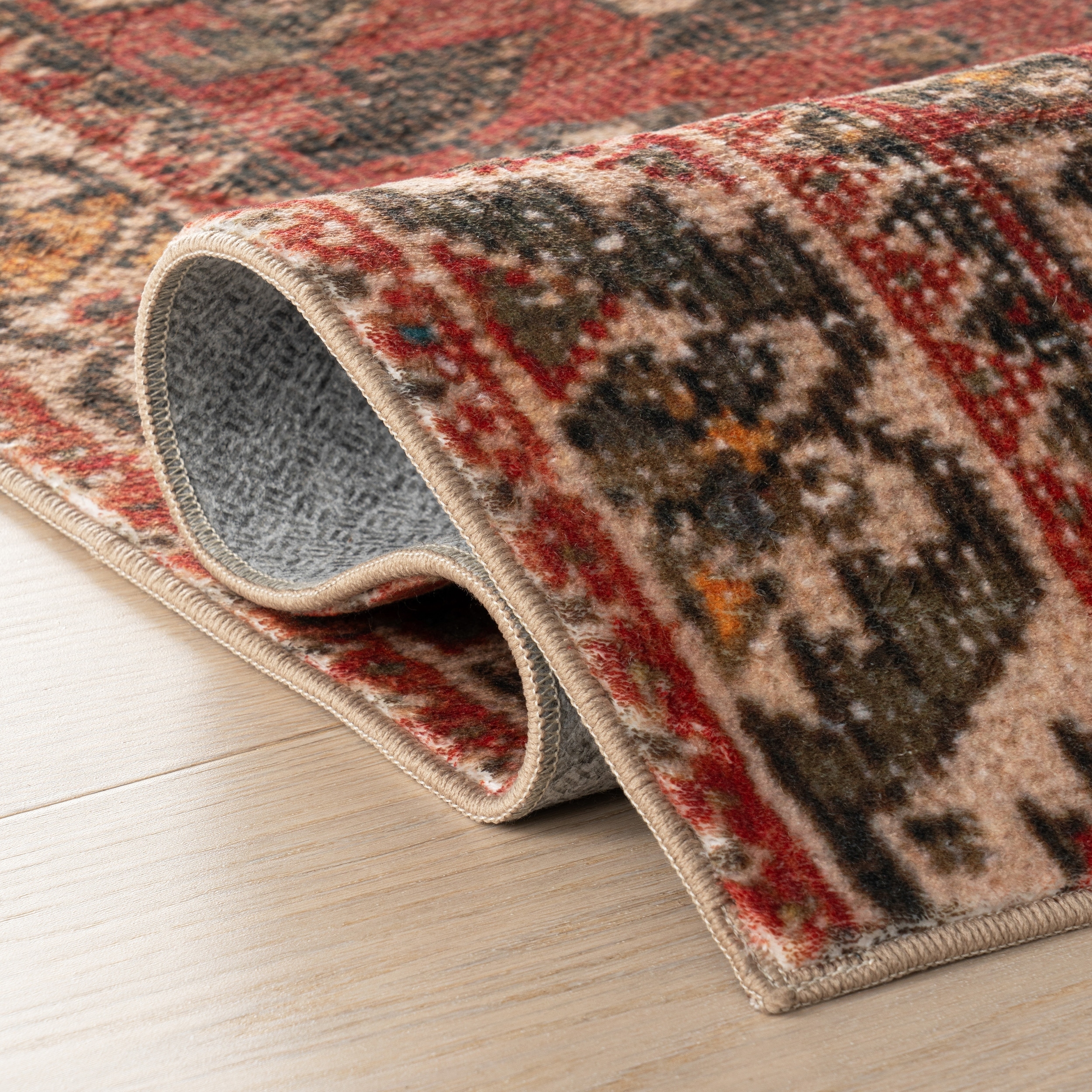 Nuloom-Xavia-Medallion-