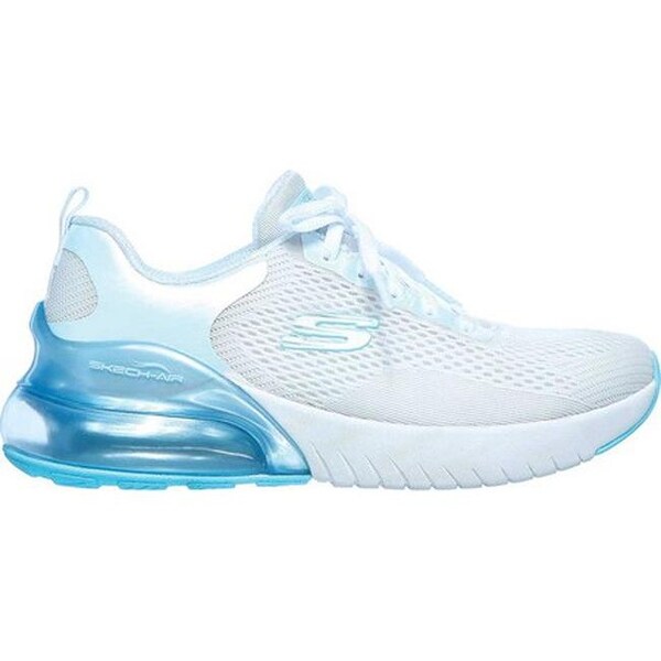 skechers air stratus ladies trainers