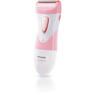 SatinShave Essential Wet and Dry Electric Shaver